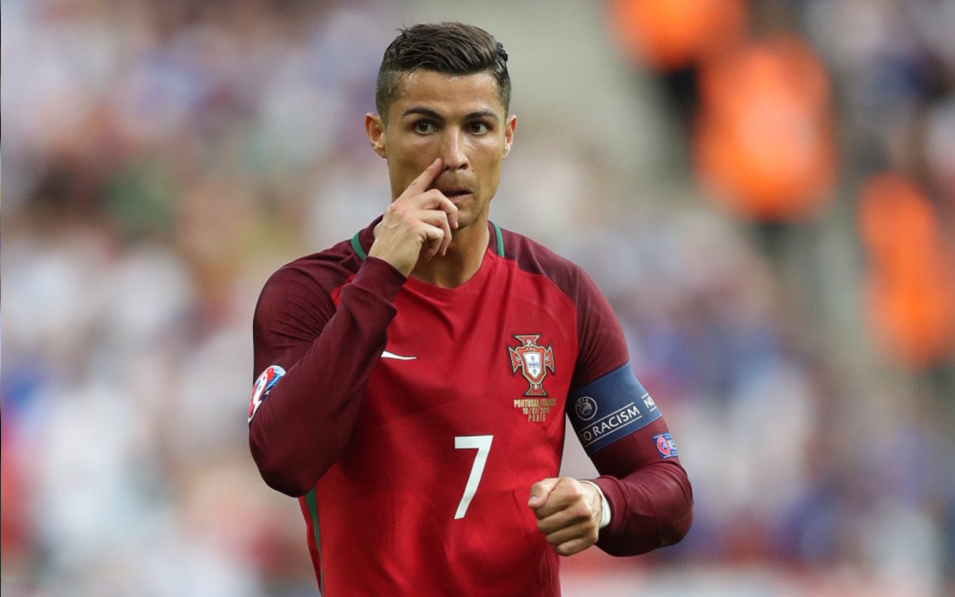 远射“绝招”：欧冠赛场最惊艳的长距离射门，欧洲杯超远射门