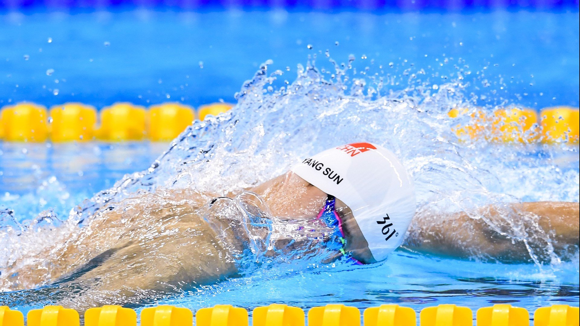 伊朗获“最佳球迷组织奖”，现场波斯鼓声震雪原，伊朗队金牌